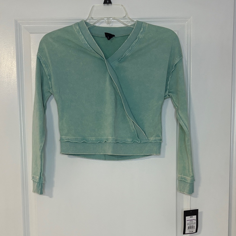 Girls Art Class Top